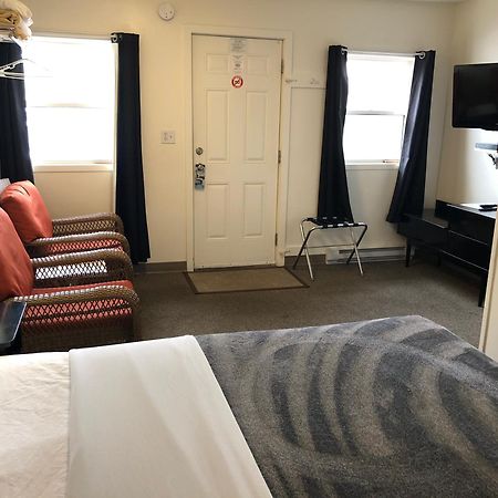 Creston Valley Motel المظهر الخارجي الصورة
