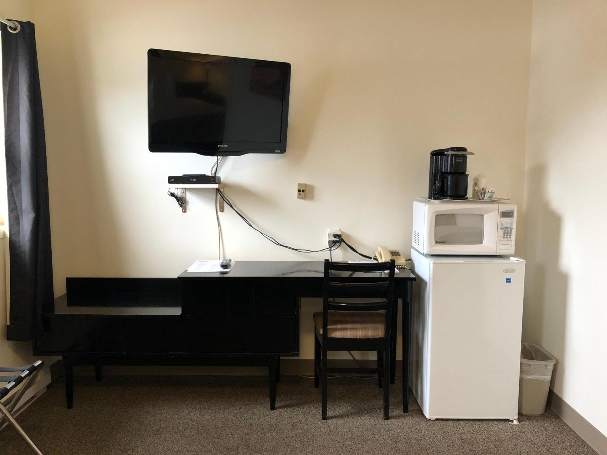 Creston Valley Motel المظهر الخارجي الصورة