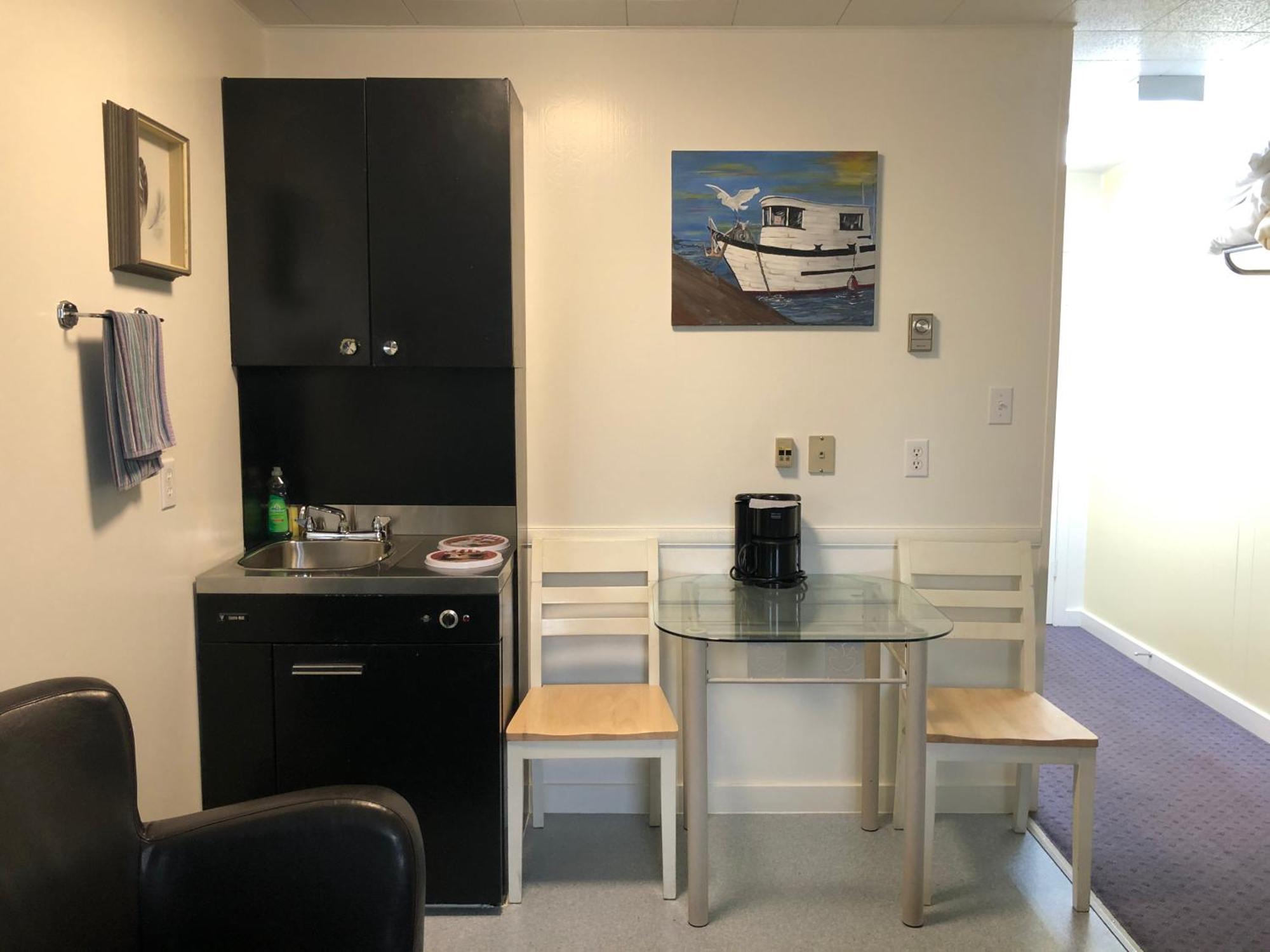 Creston Valley Motel المظهر الخارجي الصورة
