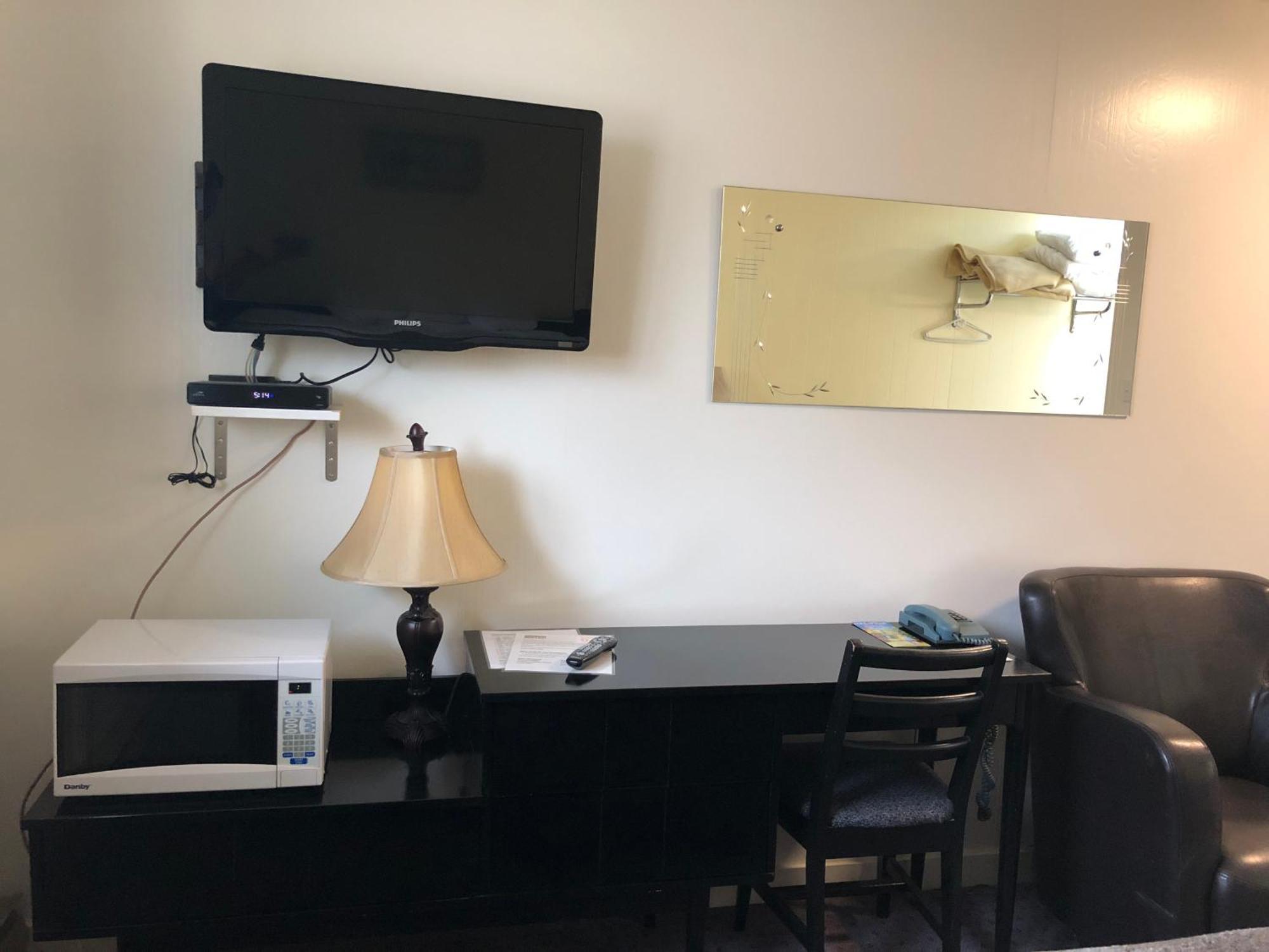 Creston Valley Motel المظهر الخارجي الصورة