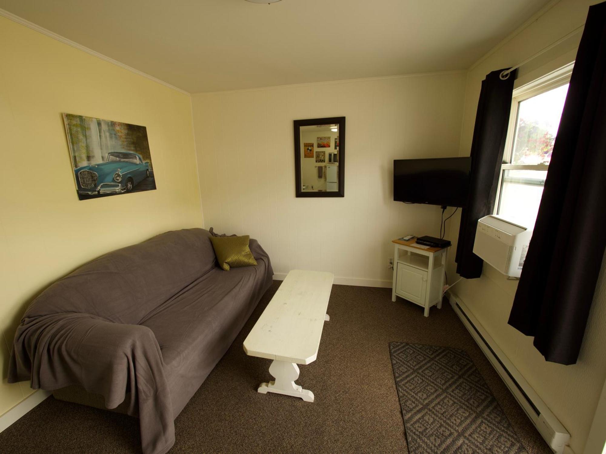 Creston Valley Motel المظهر الخارجي الصورة