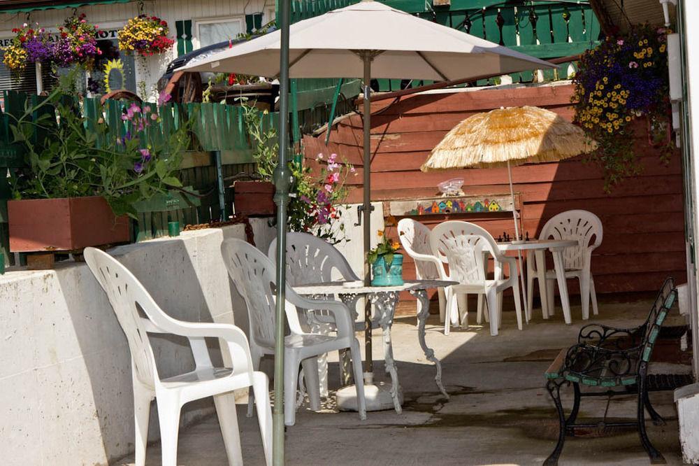 Creston Valley Motel المظهر الخارجي الصورة