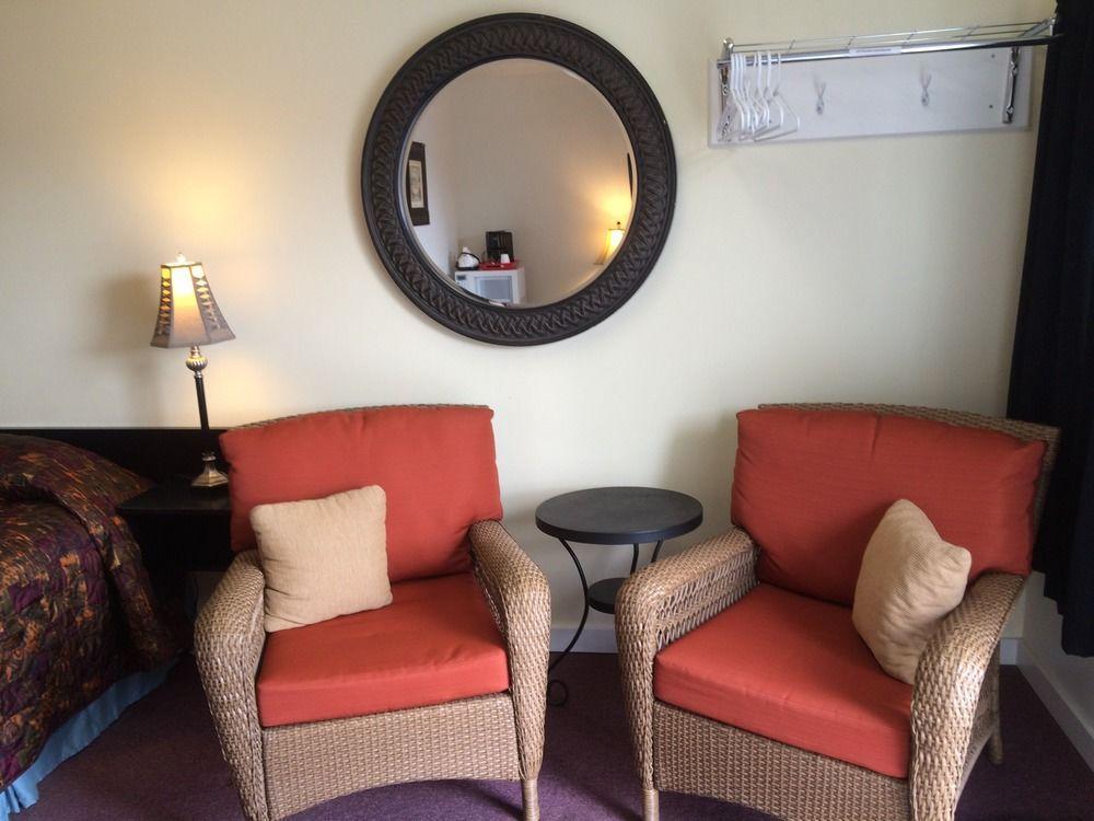 Creston Valley Motel المظهر الخارجي الصورة