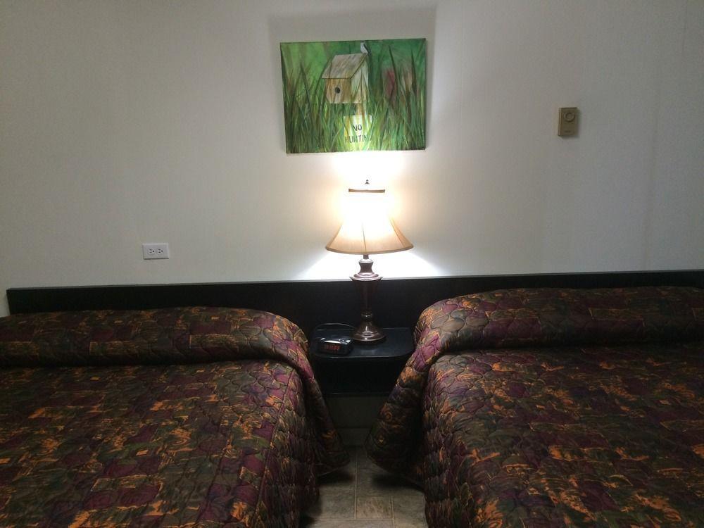 Creston Valley Motel المظهر الخارجي الصورة