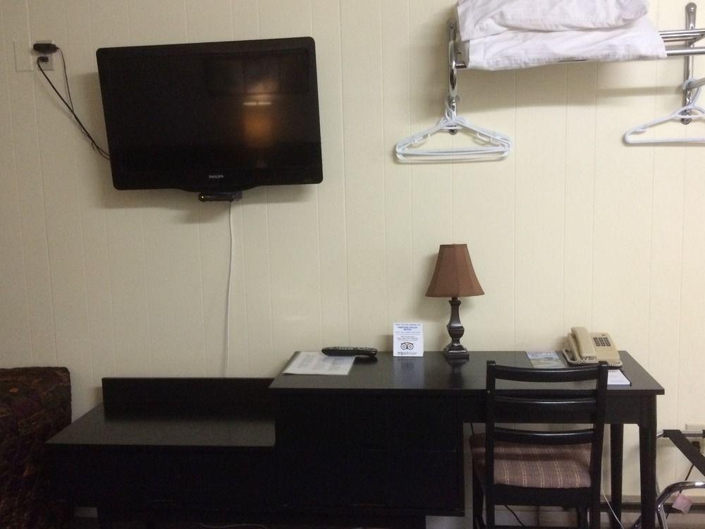 Creston Valley Motel المظهر الخارجي الصورة