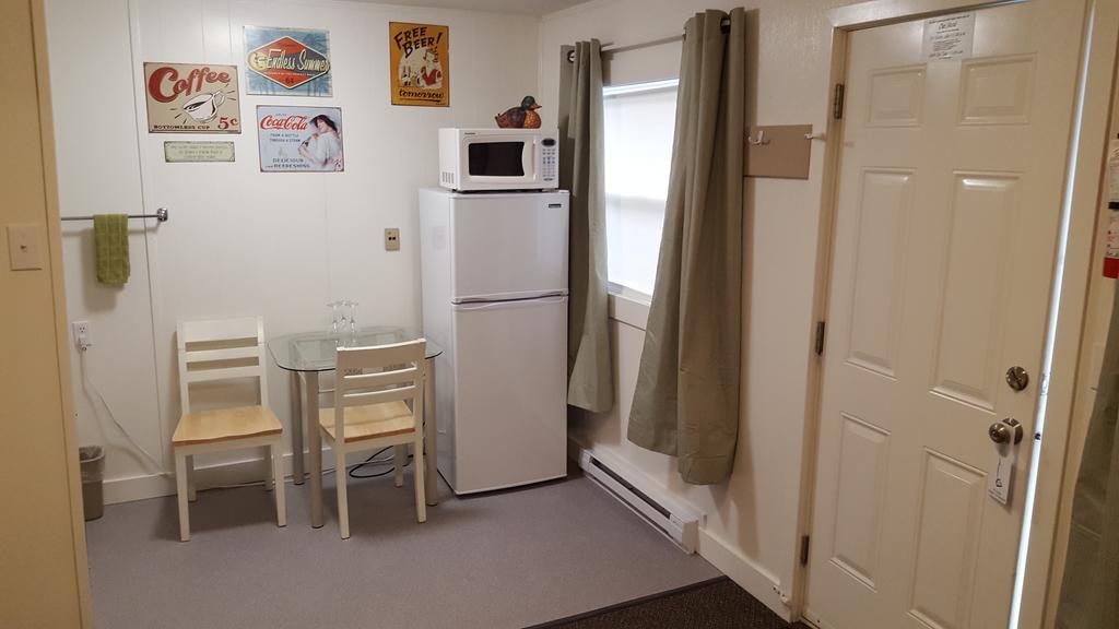 Creston Valley Motel المظهر الخارجي الصورة