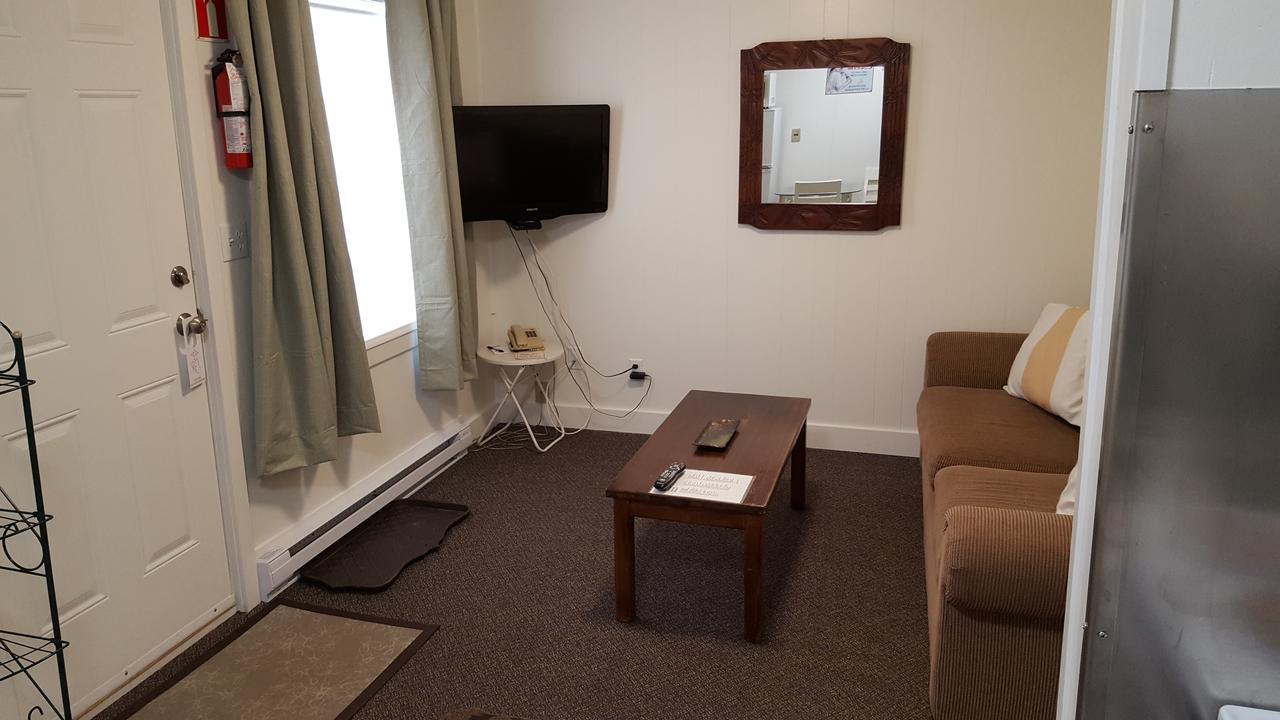 Creston Valley Motel المظهر الخارجي الصورة